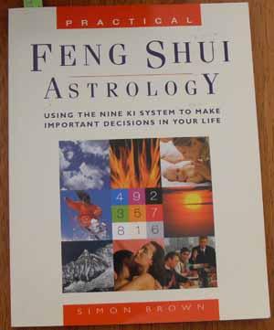 Feng Shui Astrology