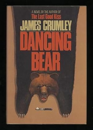 Seller image for Dancing Bear [*SIGNED*] for sale by ReadInk, ABAA/IOBA