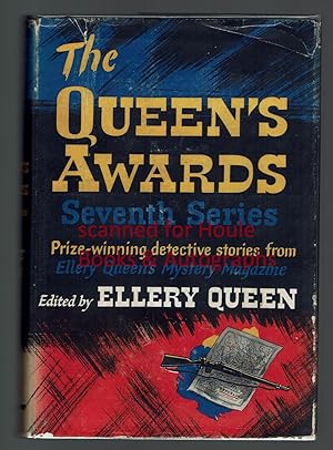 The Queen's Awards: Seventh Series