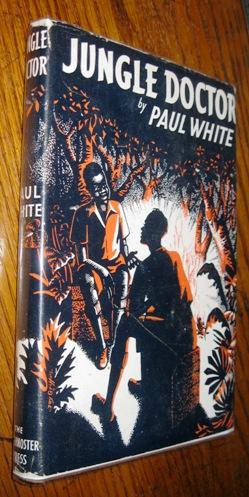 Seller image for Jungle Doctor for sale by Rare Reads