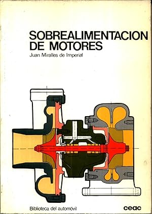 Sobrealimentacion de Motores