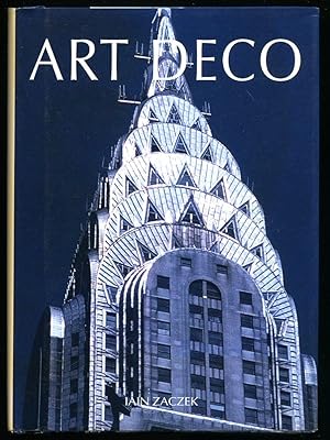 Seller image for Art Deco for sale by Little Stour Books PBFA Member