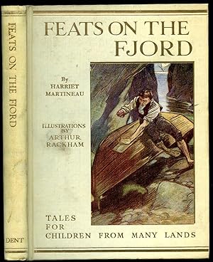 Seller image for Feats On The Fjord [Tales For Children From Many Lands Series] for sale by Little Stour Books PBFA Member