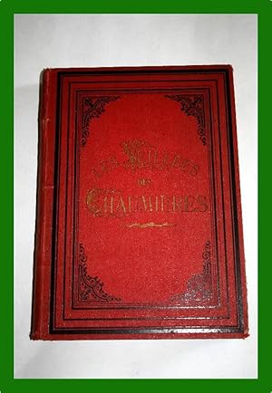 La Veillée des Chaumières. 19ème année. 1895-1896. Du 2 Novembre 1895 au 31 Octobre 1896. 104 num...