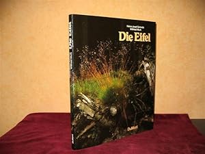 Seller image for Die Eifel. Wilfried Murk. Text von Walter Pippke. for sale by buecheria, Einzelunternehmen