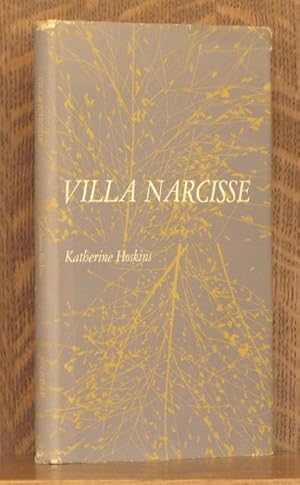 Seller image for VILLA NARCISSE for sale by Andre Strong Bookseller