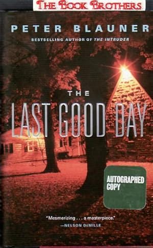 Immagine del venditore per The Last Good Day venduto da THE BOOK BROTHERS