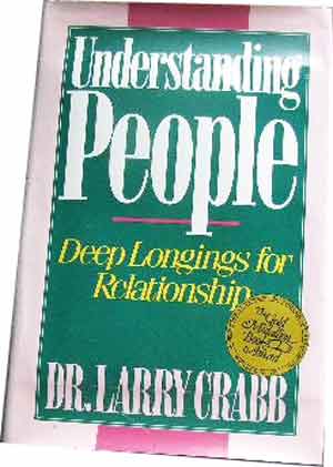 Understanding People Deep Longings for Relationship