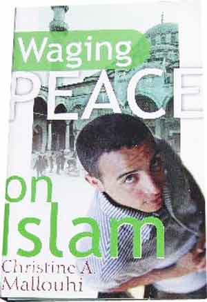 Waging Peace on Islam.