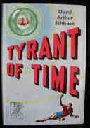 Tyrant of Time