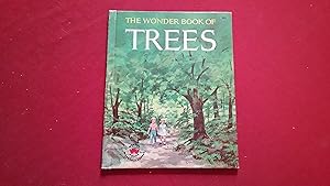 Imagen del vendedor de THE WONDER BOOK OF TREES a la venta por Betty Mittendorf /Tiffany Power BKSLINEN