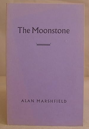 Seller image for The Moonstone for sale by Eastleach Books