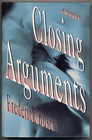 Seller image for Closing Arguments for sale by Between the Covers-Rare Books, Inc. ABAA