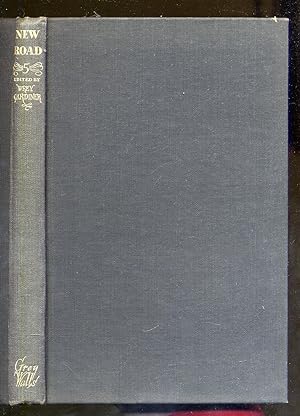 Bild des Verkufers fr New Road 5 zum Verkauf von Between the Covers-Rare Books, Inc. ABAA