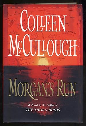 Seller image for Morgan's Run for sale by Between the Covers-Rare Books, Inc. ABAA