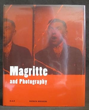 Immagine del venditore per Magritte and Photography venduto da Exquisite Corpse Booksellers