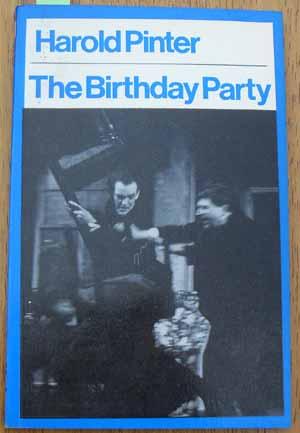 Seller image for Birthday Party, The for sale by Reading Habit