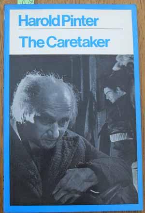 Imagen del vendedor de Caretaker, The a la venta por Reading Habit