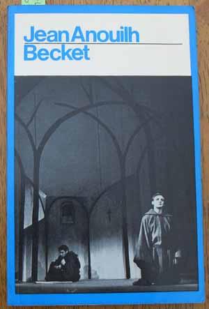 Seller image for Becket for sale by Reading Habit