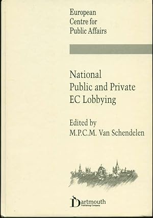 National, Public and Private EC Lobbying