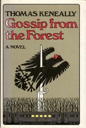 Seller image for Gossip From the Forest for sale by Fireproof Books