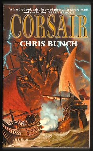 Seller image for Corsair for sale by Riley Books