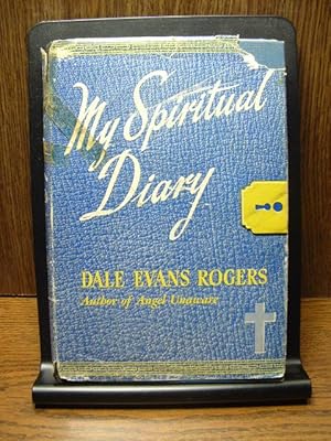 Seller image for MY SPIRITUAL DIARY for sale by The Book Abyss