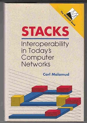 Bild des Verkufers fr Stacks : Interoperability in Today's Computer Networks zum Verkauf von Riverwash Books (IOBA)