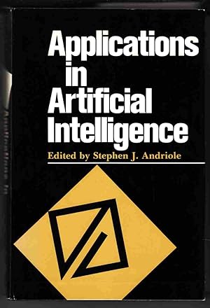 Seller image for Applications in Artificial Intelligence for sale by Riverwash Books (IOBA)