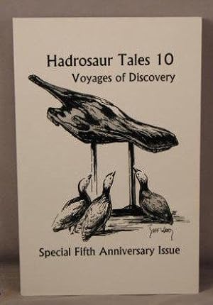 Bild des Verkufers fr Hadrosaur Tales, Volume X [Ten, 10] zum Verkauf von Bucks County Bookshop IOBA