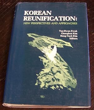 Immagine del venditore per Korean Reunification : New Perspectives and Approaches venduto da Defunct Books