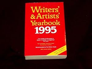 Seller image for Writers' & Artists' Yearbook 1995; for sale by Wheen O' Books