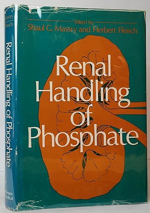 Seller image for Renal Handling of Phosphate for sale by Stephen Peterson, Bookseller