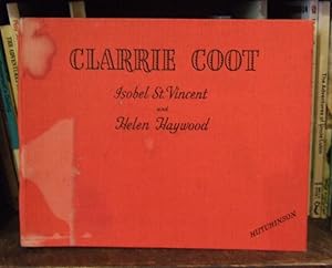 Clarrie Coot