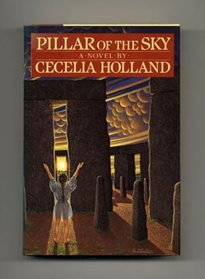 Imagen del vendedor de Pillar Of The Sky - 1st Edition/1st Printing a la venta por Books Tell You Why  -  ABAA/ILAB