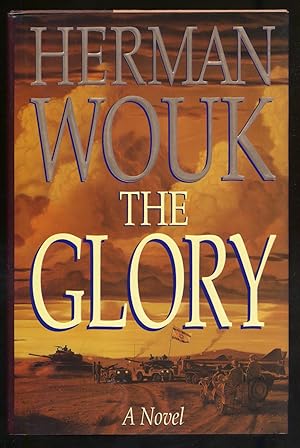 Seller image for The Glory for sale by Between the Covers-Rare Books, Inc. ABAA