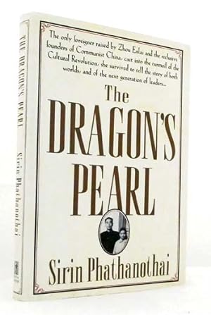 Seller image for The Dragon's Pearl for sale by Adelaide Booksellers