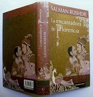 Seller image for La Encantadora Florencia for sale by La Social. Galera y Libros