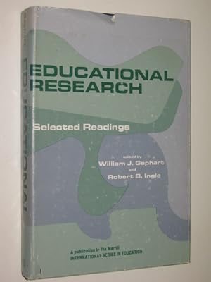 Educational Research: Selected Readings