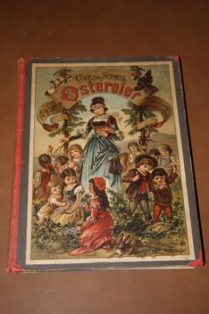 Seller image for Die Ostereier Und Funf Andere Erzahlungen Fur Die Liebe Jugend for sale by White Fox Rare Books, ABAA/ILAB