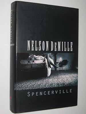 Seller image for Spencerville for sale by Manyhills Books