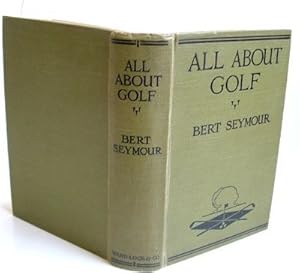 Bild des Verkufers fr All About Golf How to Improve Your Game zum Verkauf von Peter Sheridan Books Bought and Sold