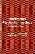 Seller image for Experimental Psychopharmacology: Concepts and Methods for sale by Paul Brown