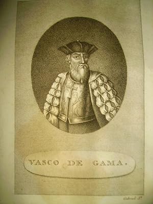 Image du vendeur pour VASCO DE GAMA mis en vente par Bibliofolie