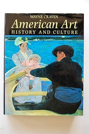 American Art: History and Culture