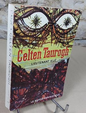 Seller image for Celten Taurogh. for sale by Latulu