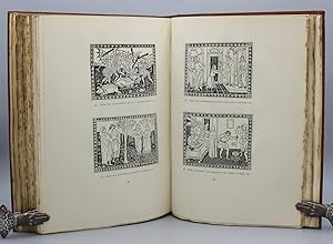 Immagine del venditore per Early Florentine Woodcuts. With an annotated list of Florentine Illustrated Books. venduto da Michael R. Thompson Books, A.B.A.A.