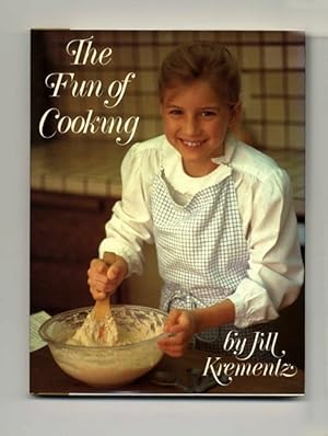 The Fun Of Cooking - 1st Edition/1st Printing