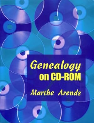 Genealogy on CD-ROM