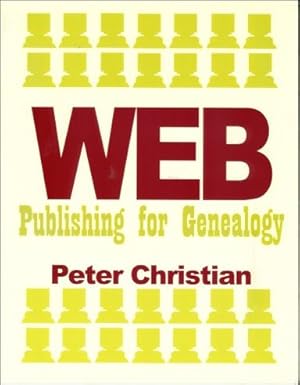 Web Publishing for Genealogy